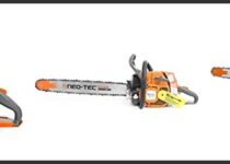 Neotec Chainsaw Review